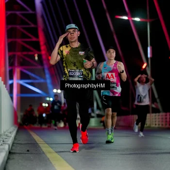 Runner Photo 6688781