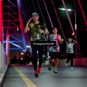 Runner Photo 6688782