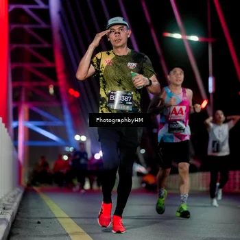 Runner Photo 6688797