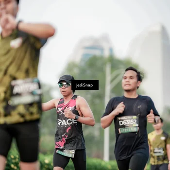 Runner Photo 6688802
