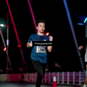 Runner Photo 6688803