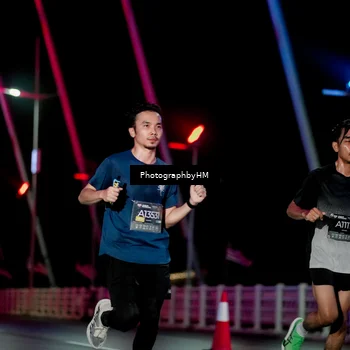 Runner Photo 6688805