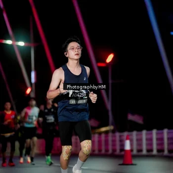 Runner Photo 6688813
