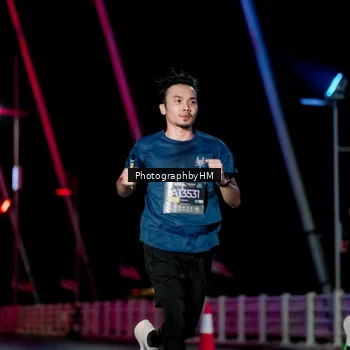 Runner Photo 6688814