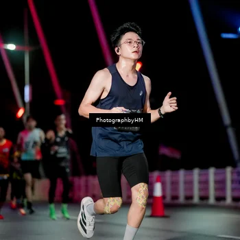 Runner Photo 6688817