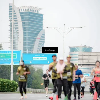 Runner Photo 6688818
