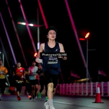 Runner Photo 6688820