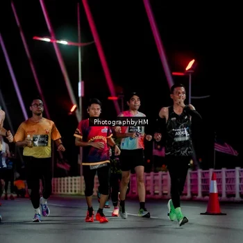 Runner Photo 6688821