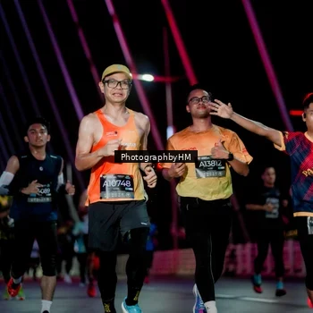 Runner Photo 6688825