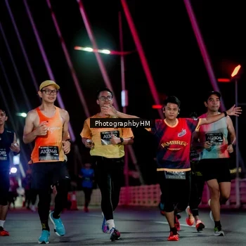 Runner Photo 6688827