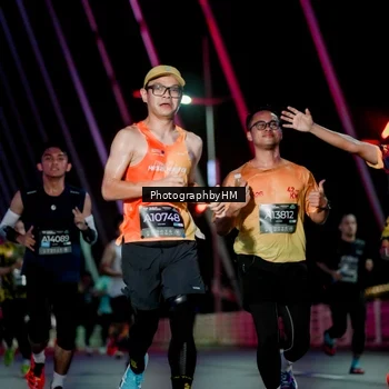 Runner Photo 6688830