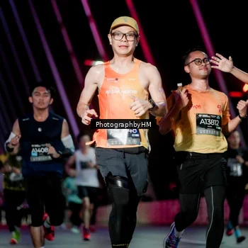Runner Photo 6688832