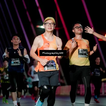 Runner Photo 6688833
