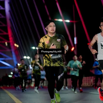 Runner Photo 6688837