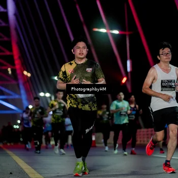 Runner Photo 6688840