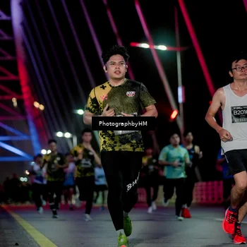 Runner Photo 6688841