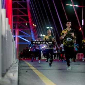 Runner Photo 6688845