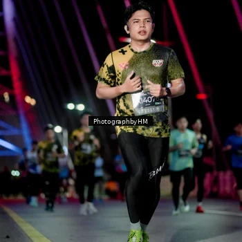 Runner Photo 6688846