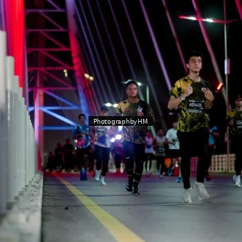 Runner Photo 6688847