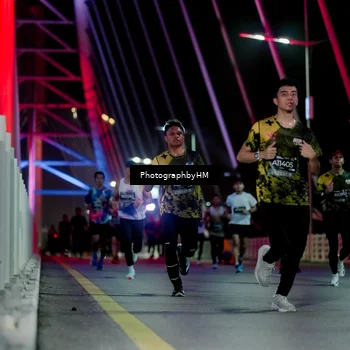 Runner Photo 6688848