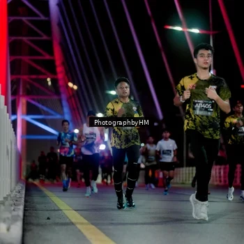 Runner Photo 6688849