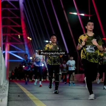 Runner Photo 6688851
