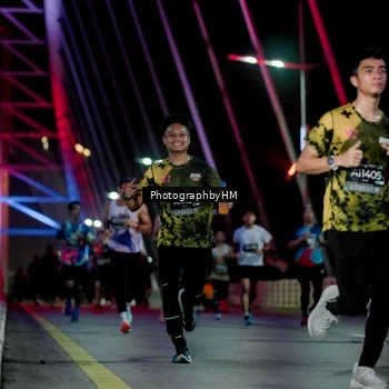 Runner Photo 6688852