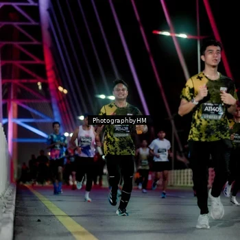 Runner Photo 6688854