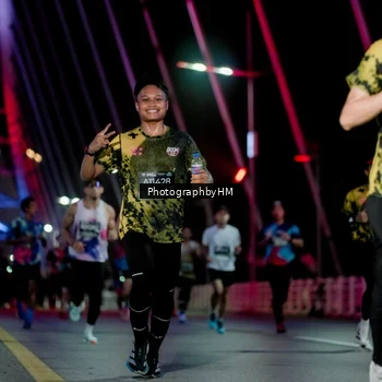 Runner Photo 6688856