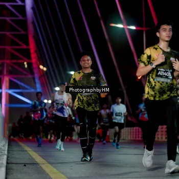 Runner Photo 6688857