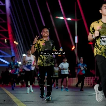 Runner Photo 6688861