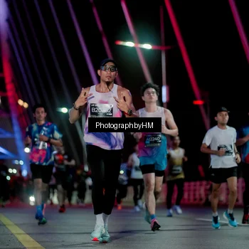 Runner Photo 6688870