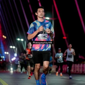 Runner Photo 6688886