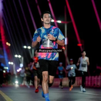 Runner Photo 6688887