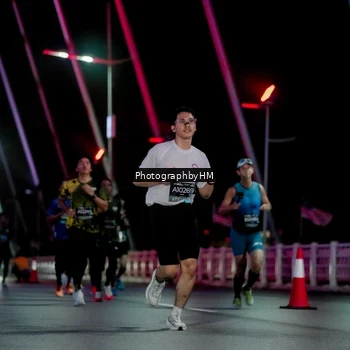 Runner Photo 6688906