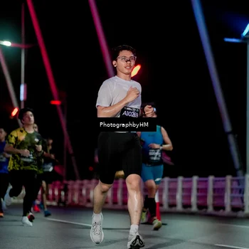 Runner Photo 6688910