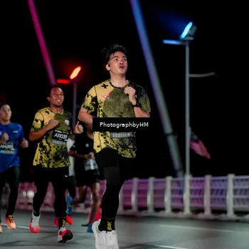 Runner Photo 6688930