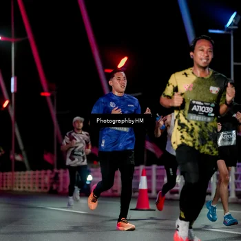 Runner Photo 6688932