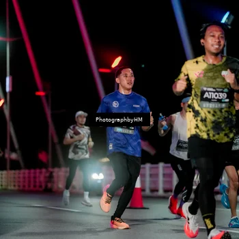 Runner Photo 6688936