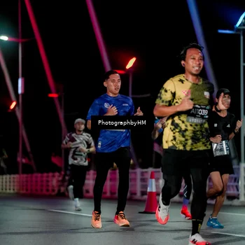 Runner Photo 6688937