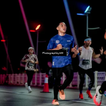 Runner Photo 6688940