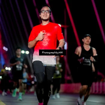 Runner Photo 6688949