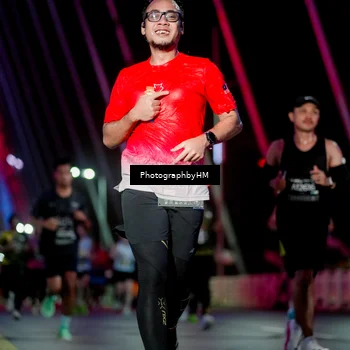 Runner Photo 6688950