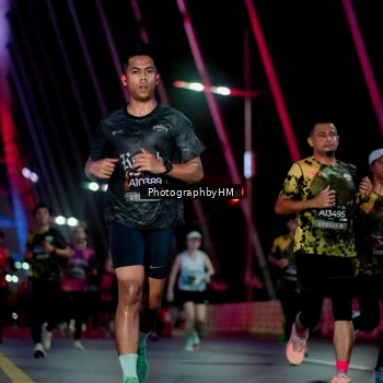 Runner Photo 6688961