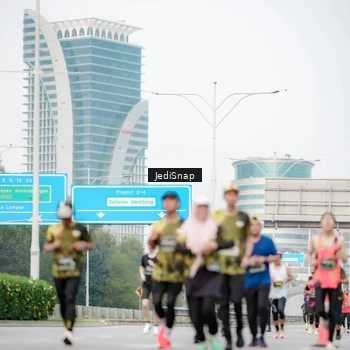 Runner Photo 6688967