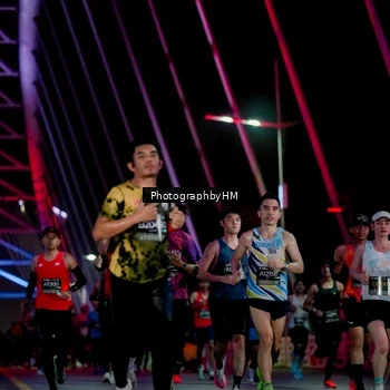 Runner Photo 6688980