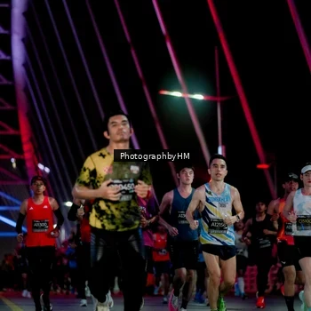 Runner Photo 6688981