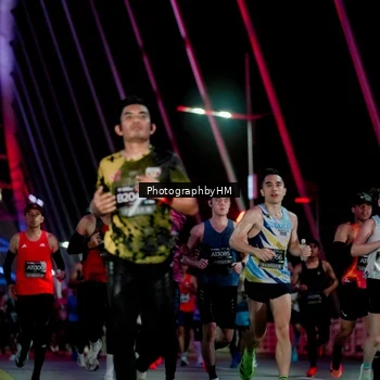 Runner Photo 6688982