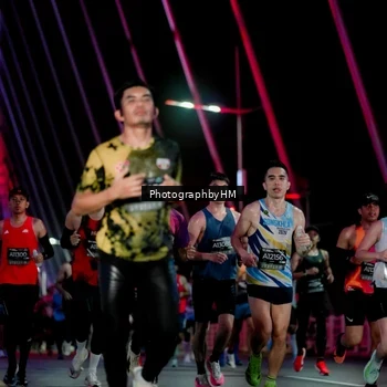 Runner Photo 6688983
