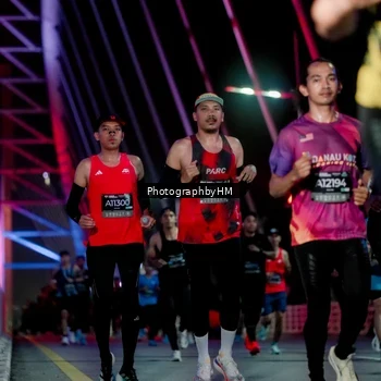 Runner Photo 6688988